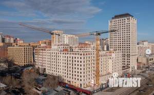 1-к квартира, вторичка, 41м2, 8/10 этаж