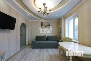 3-к квартира, вторичка, 66м2, 7/17 этаж