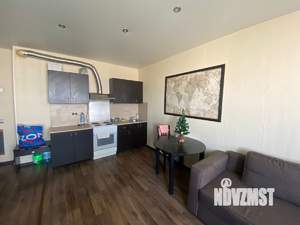 Студия квартира, вторичка, 32м2, 9/11 этаж
