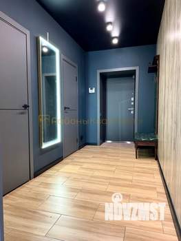 1-к квартира, вторичка, 41м2, 3/18 этаж