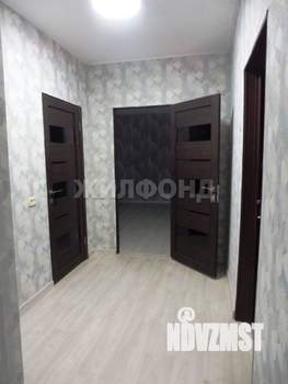 2-к квартира, вторичка, 45м2, 1/10 этаж