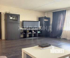 2-к квартира, вторичка, 52м2, 1/10 этаж