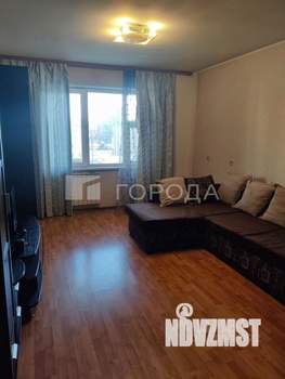 Студия квартира, вторичка, 34м2, 5/14 этаж