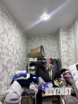 Студия квартира, вторичка, 28м2, 13/18 этаж