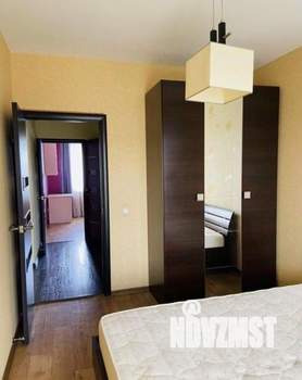 3-к квартира, вторичка, 63м2, 3/10 этаж