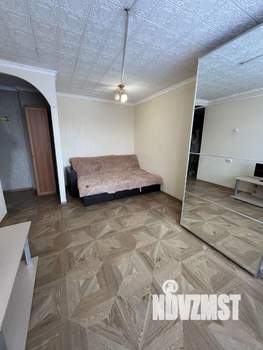 1-к квартира, вторичка, 29м2, 3/5 этаж