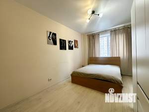 2-к квартира, вторичка, 31м2, 2/17 этаж