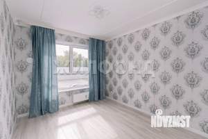 2-к квартира, вторичка, 54м2, 2/17 этаж