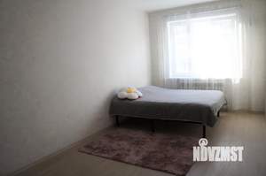 2-к квартира, вторичка, 62м2, 5/19 этаж