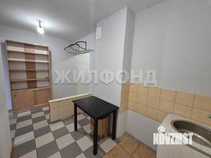 1-к квартира, вторичка, 33м2, 5/10 этаж