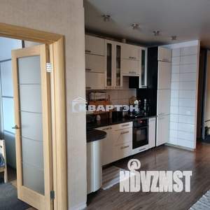 1-к квартира, вторичка, 46м2, 4/9 этаж