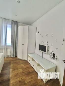 3-к квартира, вторичка, 56м2, 5/6 этаж