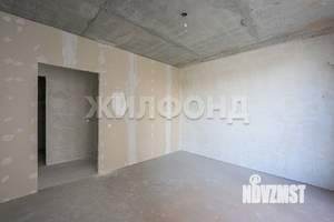 3-к квартира, вторичка, 70м2, 3/18 этаж