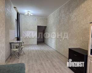 1-к квартира, вторичка, 35м2, 1/7 этаж
