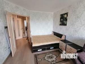1-к квартира, вторичка, 43м2, 9/12 этаж