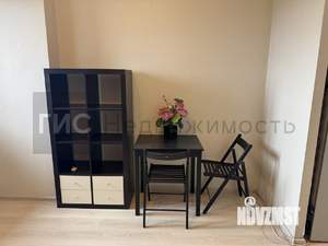 Студия квартира, вторичка, 24м2, 9/16 этаж