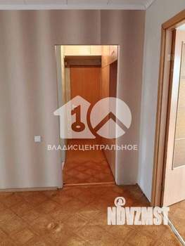 2-к квартира, вторичка, 45м2, 3/5 этаж