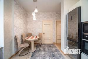 2-к квартира, вторичка, 65м2, 16/23 этаж