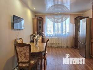 2-к квартира, вторичка, 74м2, 12/17 этаж