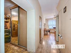 3-к квартира, вторичка, 80м2, 1/2 этаж
