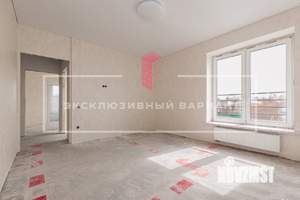 2-к квартира, вторичка, 59м2, 3/17 этаж