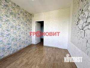 1-к квартира, вторичка, 32м2, 8/9 этаж
