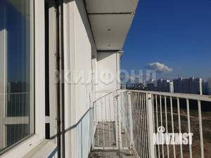 1-к квартира, вторичка, 38м2, 7/18 этаж