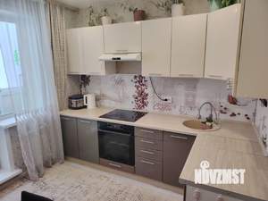 2-к квартира, вторичка, 58м2, 5/10 этаж