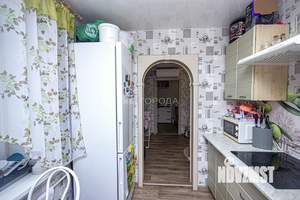 2-к квартира, вторичка, 44м2, 2/5 этаж