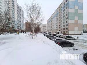 2-к квартира, вторичка, 53м2, 9/10 этаж