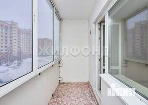 1-к квартира, вторичка, 37м2, 2/10 этаж