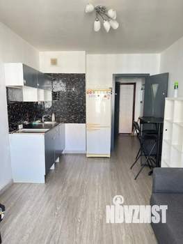 Студия квартира, вторичка, 22м2, 7/10 этаж