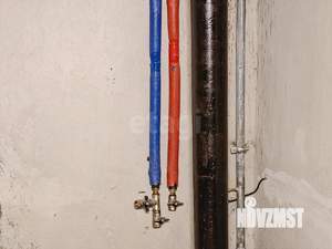 1-к квартира, вторичка, 41м2, 7/23 этаж