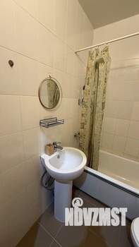 Студия квартира, вторичка, 27м2, 3/16 этаж