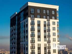 3-к квартира, вторичка, 58м2, 22/23 этаж