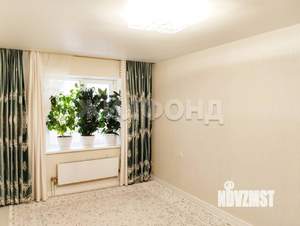 2-к квартира, вторичка, 51м2, 5/17 этаж