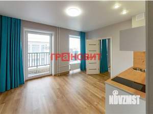 1-к квартира, вторичка, 27м2, 8/8 этаж