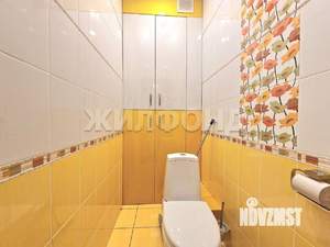 3-к квартира, вторичка, 101м2, 11/17 этаж