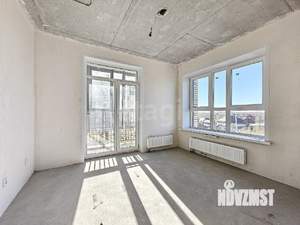 3-к квартира, вторичка, 73м2, 6/12 этаж