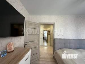 3-к квартира, вторичка, 59м2, 8/10 этаж
