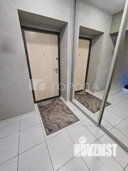 1-к квартира, вторичка, 39м2, 7/13 этаж