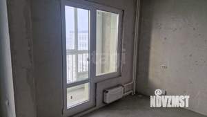 Студия квартира, вторичка, 27м2, 16/17 этаж