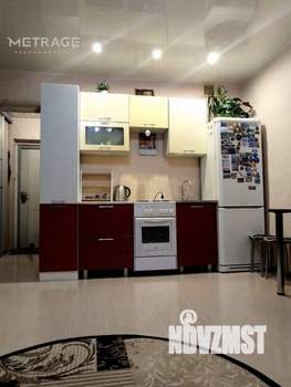 Студия квартира, вторичка, 25м2, 16/20 этаж