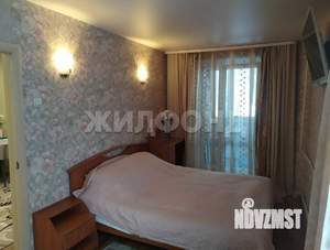 4-к квартира, вторичка, 70м2, 1/9 этаж