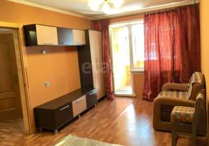 1-к квартира, вторичка, 30м2, 4/9 этаж