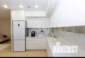 3-к квартира, вторичка, 80м2, 17/17 этаж