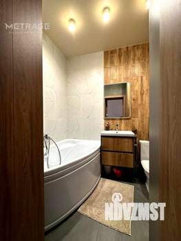 1-к квартира, вторичка, 36м2, 7/9 этаж