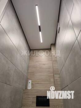 2-к квартира, вторичка, 44м2, 1/5 этаж