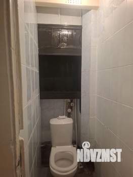 3-к квартира, вторичка, 59м2, 3/9 этаж