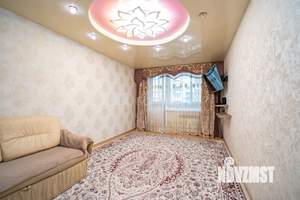 3-к квартира, вторичка, 60м2, 6/9 этаж